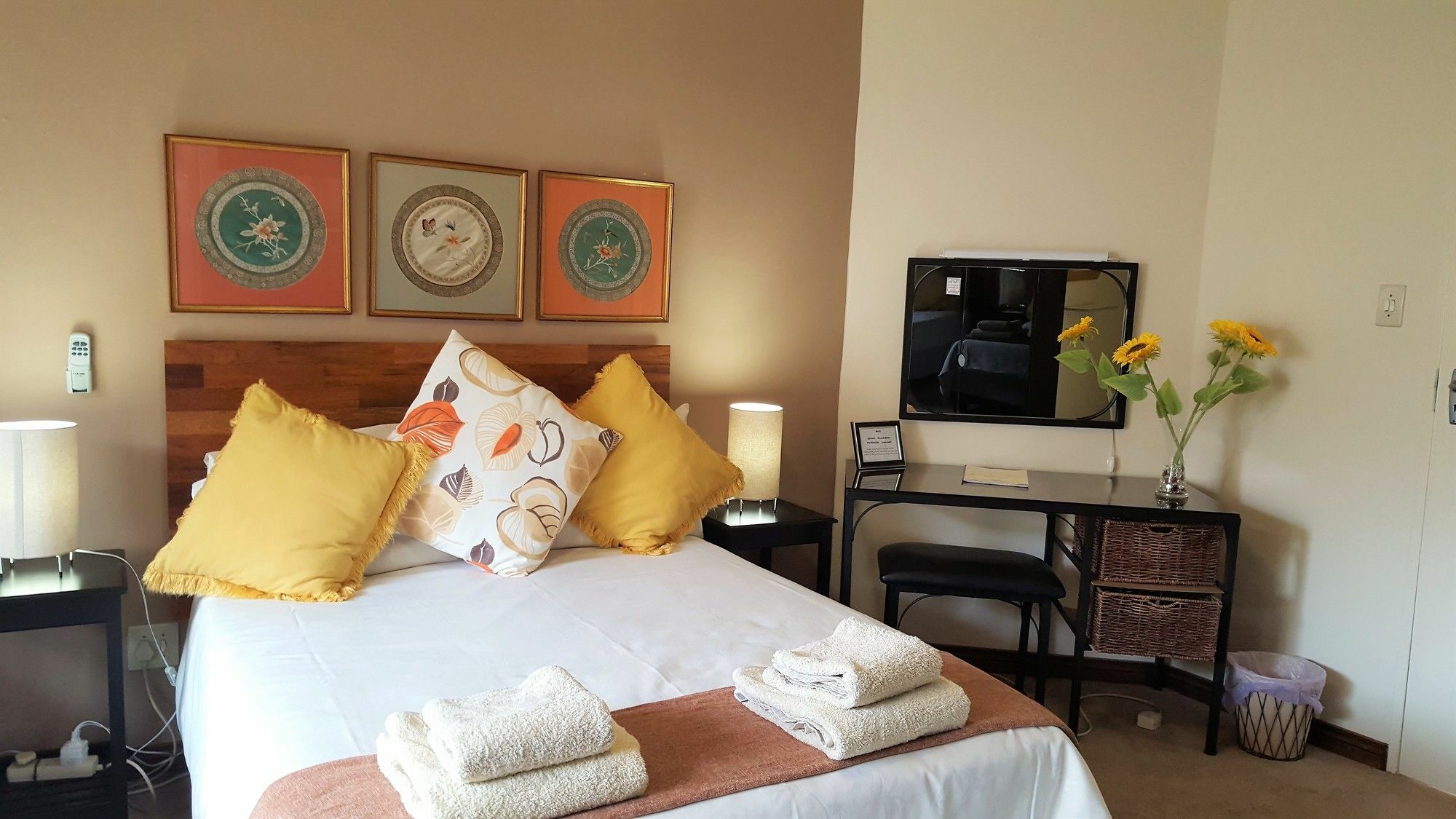 Rest-a-While Guest House - Pretoria-Noord Extérieur photo